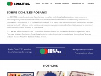 comitesros.org.ar Thumbnail