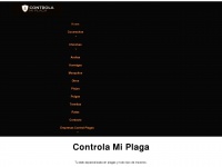 Controlamiplaga.com