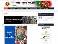 Consuladoportugalsevilha.org