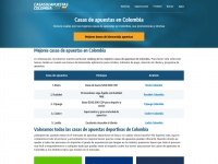 casasdeapuestas-colombia.com Thumbnail