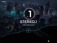 stereo.uno Thumbnail