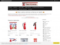 Directextintor.com