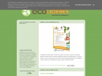 Ecolideresdf.blogspot.com