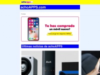 achoapps.com Thumbnail