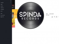 spindarecords.com Thumbnail