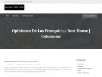 Calumniasbesthouse.com