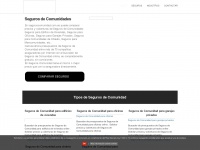 seguroscomunidad.com.es Thumbnail