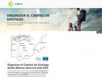 Caminodesantiago.com.mx