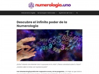Numerologia.uno