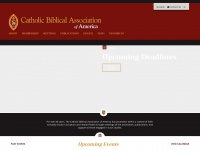 catholicbiblical.org