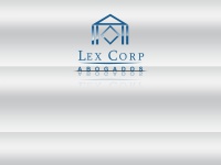 lexcorp-abogados.com.mx Thumbnail