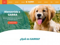 Garra.org.ar