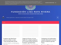 Fundacionligarafarivera.org
