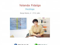 yolanda-fidalgo-psicologa.com Thumbnail