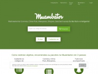 Muambator.com.br