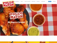 pollomaton.com