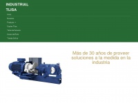 Industrialtlisa.com.mx