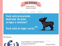 dodouro.com Thumbnail
