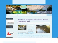 aquapolis.com.pt Thumbnail
