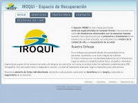 iroqui.com Thumbnail