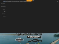 aquaticrunner.com