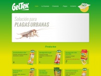 geltek.com.ar