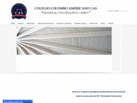 Colomboamericanschool.weebly.com