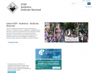 Otep-a.org
