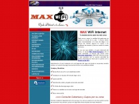maxwifi.com.ar