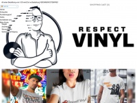 respectvinyl.com