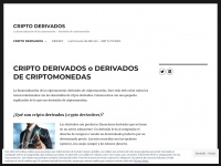 Criptoderivados.com