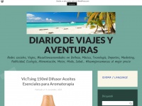 Diarioviajesyaventuras.wordpress.com