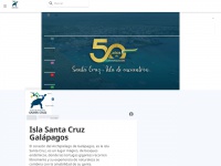 Galapagossantacruz.com