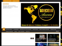 adiceda.org Thumbnail