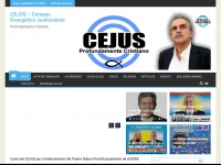 Cejus.com.ar