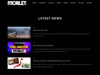 morleyproducts.com