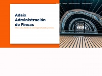 adaixfincas.com