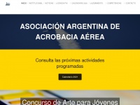 Acrobaciaargentina.org