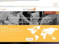 Talithakum.info