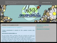 Soyconcepcionista.blogspot.com