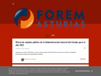 Foremasturias.blogspot.com