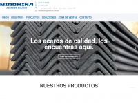Miromina.com.pe