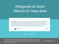 Laicos-osmasoria.blogspot.com