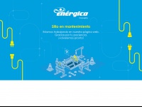Energica.com.gt