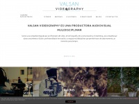 valsanvideography.com Thumbnail