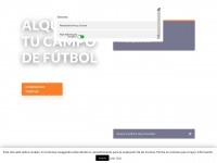 futbolseminarioderio.com Thumbnail
