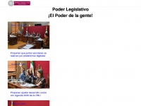 legislativoedomex.gob.mx Thumbnail