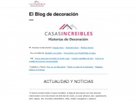 Casasincreibles.com