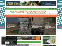 ecomercioagrario.com Thumbnail