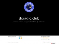 Dxradio.club